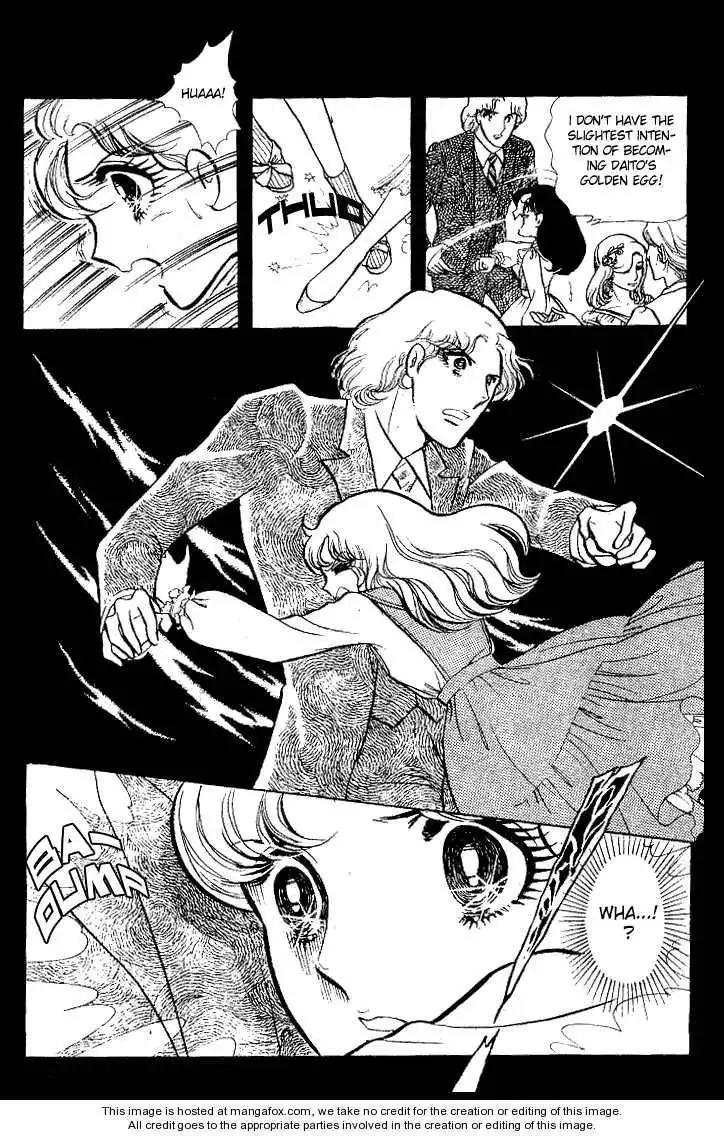 Glass No Kamen Chapter 13 30